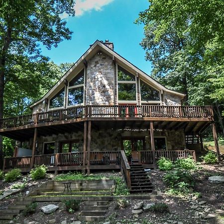 Slip Away Chalet McHenry Luaran gambar